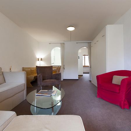Apartamento Residenz Alpina 115 Lenzerheide Habitación foto