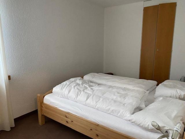 Apartamento Residenz Alpina 115 Lenzerheide Exterior foto
