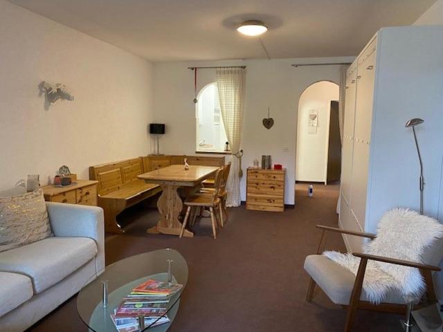 Apartamento Residenz Alpina 115 Lenzerheide Exterior foto