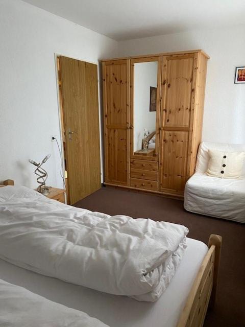 Apartamento Residenz Alpina 115 Lenzerheide Exterior foto