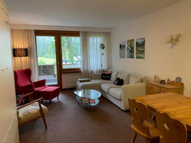 Apartamento Residenz Alpina 115 Lenzerheide Exterior foto