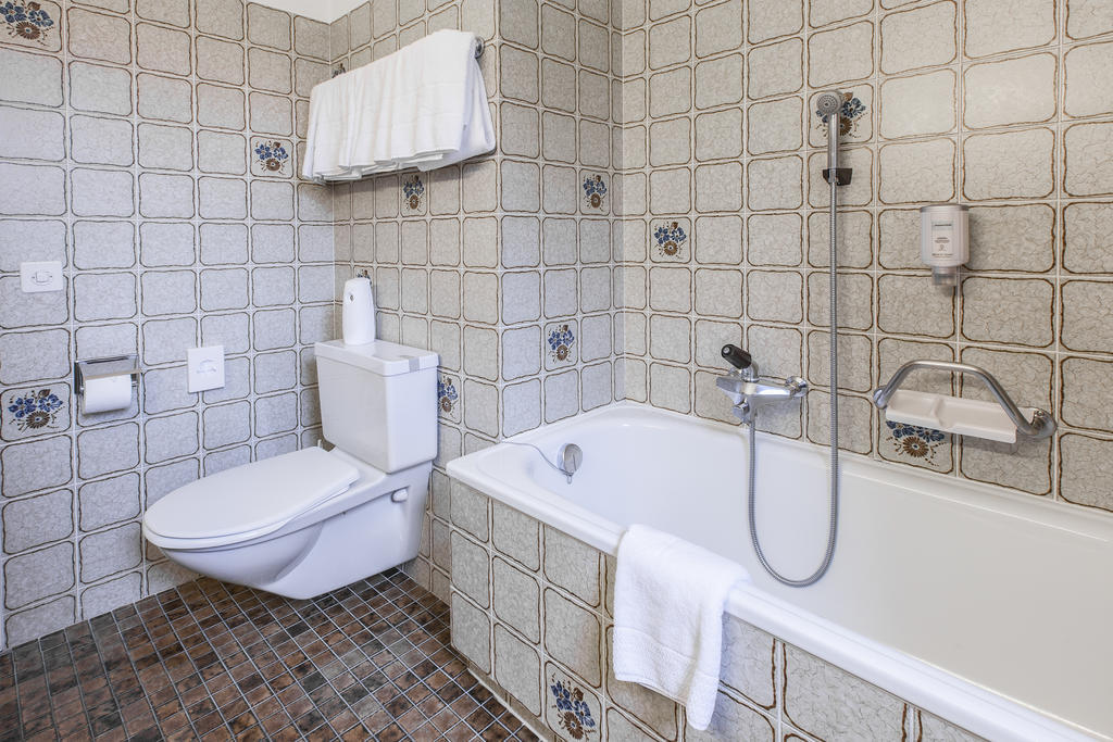 Apartamento Residenz Alpina 115 Lenzerheide Habitación foto