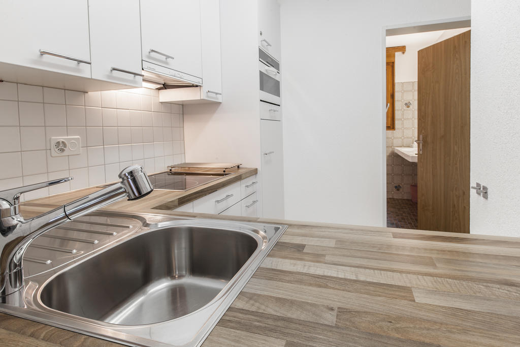 Apartamento Residenz Alpina 115 Lenzerheide Exterior foto