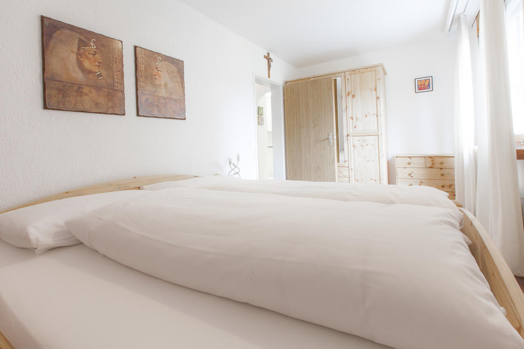 Apartamento Residenz Alpina 115 Lenzerheide Habitación foto
